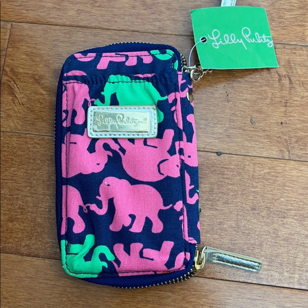 Lilly Pulitzer Wallet